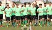 L’EN des U20 en stage au CTN