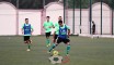 L’EN des U20 en stage au CTN