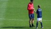 L'entrainement du PSG au Qatar
