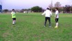 L’équipe nationale féminine continue son stage à Windhoek