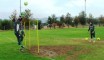 L’équipe nationale féminine continue son stage à Windhoek