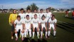 L'équipe nationale féminine peaufine sa préparation à Windhoek (Namibie)