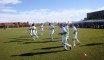 L'équipe nationale féminine peaufine sa préparation à Windhoek (Namibie)
