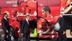 Les débuts de Bastian Schweinsteiger avec Manchester United