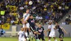 Les débuts de Steven Gerrard aux LA Galaxy