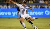 Les débuts de Steven Gerrard aux LA Galaxy