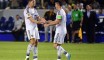 Les débuts de Steven Gerrard aux LA Galaxy