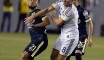 Les débuts de Steven Gerrard aux LA Galaxy