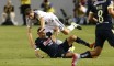 Les débuts de Steven Gerrard aux LA Galaxy