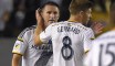 Les débuts de Steven Gerrard aux LA Galaxy