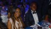 Les joueurs de Chelsea à la soirée de charité de la 
