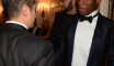 Les joueurs de Chelsea à la soirée de charité de la 