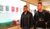 Les joueurs de l’équipe nationale visitent le musée d’El Moudjahid