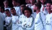 Les joueurs du Real assistent à un tournoi de freestyle en Australie