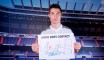 Les stars du ballon rond font campagne pour lutter contre Ebola