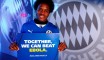 Les stars du ballon rond font campagne pour lutter contre Ebola