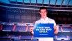 Les stars du ballon rond font campagne pour lutter contre Ebola