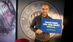Les stars du ballon rond font campagne pour lutter contre Ebola