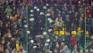 Les troubles entre supporters à l'occasion du match Lituanie-Angleterre