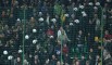 Les troubles entre supporters à l'occasion du match Lituanie-Angleterre