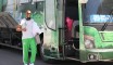 Les Verts quittent Alger pour Addis Abeba