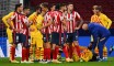 Liga (10ème journée): Atlético Madrid 1 – FC Barcelone 0