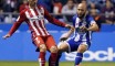 Liga (10ème journée) : Deportivo La Corogne1 - Atlético Madrid 1