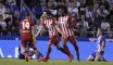 Liga (10ème journée) : Deportivo La Corogne1 - Atlético Madrid 1