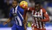 Liga (10ème journée) : Deportivo La Corogne1 - Atlético Madrid 1