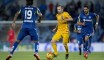 Liga (10ème journée) : Getafe 0 -  FC Barcelone 2 