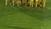 Liga (10ème journée) : Getafe 0 -  FC Barcelone 2 