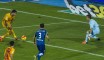 Liga (10ème journée) : Getafe 0 -  FC Barcelone 2 