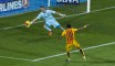 Liga (10ème journée) : Getafe 0 -  FC Barcelone 2 