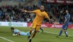 Liga (10ème journée) : Getafe 0 -  FC Barcelone 2 