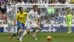 Liga (10ème journée) : Real Madrid 3 - Las Palmas 1 
