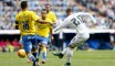 Liga (10ème journée) : Real Madrid 3 - Las Palmas 1 