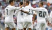 Liga (10ème journée) : Real Madrid 3 - Las Palmas 1 