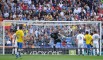 Liga (10ème journée) : Real Madrid 3 - Las Palmas 1 