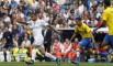 Liga (10ème journée) : Real Madrid 3 - Las Palmas 1 