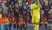 Liga (11ème journée) : FC Barcelone 3 – Villarreal 0 