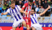 Liga (11ème journée) : Real Sociedad 2 - Atlético Madrid 0