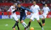 Liga (11ème journée) : Séville 3 - Real Madrid 2 