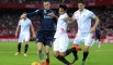 Liga (11ème journée) : Séville 3 - Real Madrid 2 