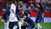 Liga (11ème journée) : Séville 3 - Real Madrid 2 