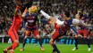 Liga (12ème journée) : Real Madrid 0 – FC Barcelone 4