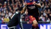 Liga (12ème journée) : Real Madrid 0 – FC Barcelone 4