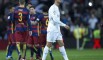 Liga (12ème journée) : Real Madrid 0 – FC Barcelone 4