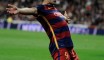 Liga (12ème journée) : Real Madrid 0 – FC Barcelone 4