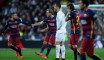 Liga (12ème journée) : Real Madrid 0 – FC Barcelone 4