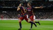 Liga (12ème journée) : Real Madrid 0 – FC Barcelone 4